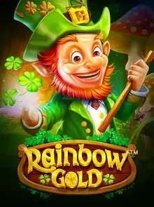Rainbow Gold